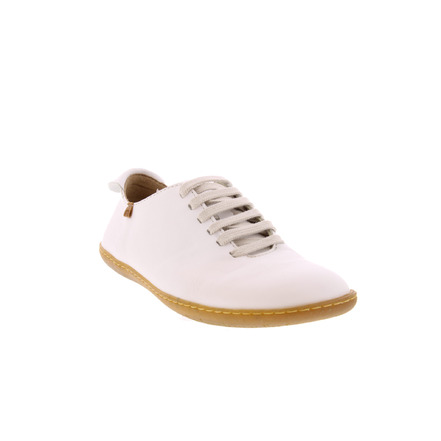 El Naturalista sneakers white