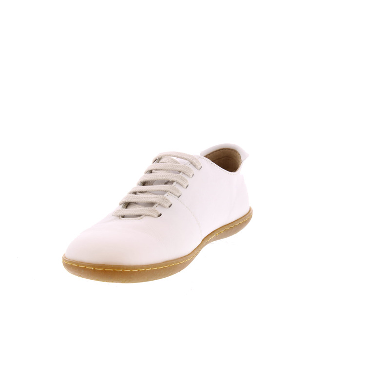 El Naturalista sneakers white 3