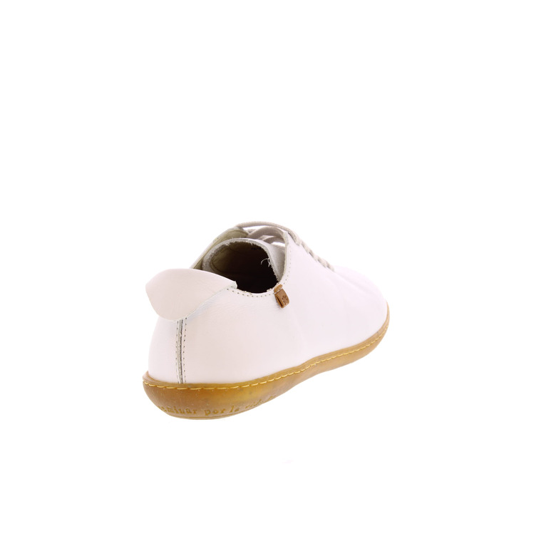 El Naturalista sneakers white 4
