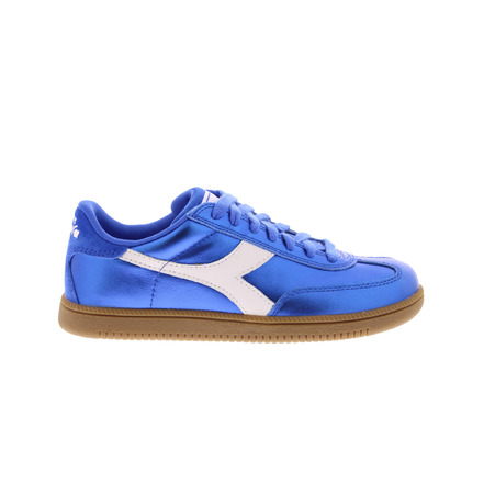 Diadora Sport sneakers blue