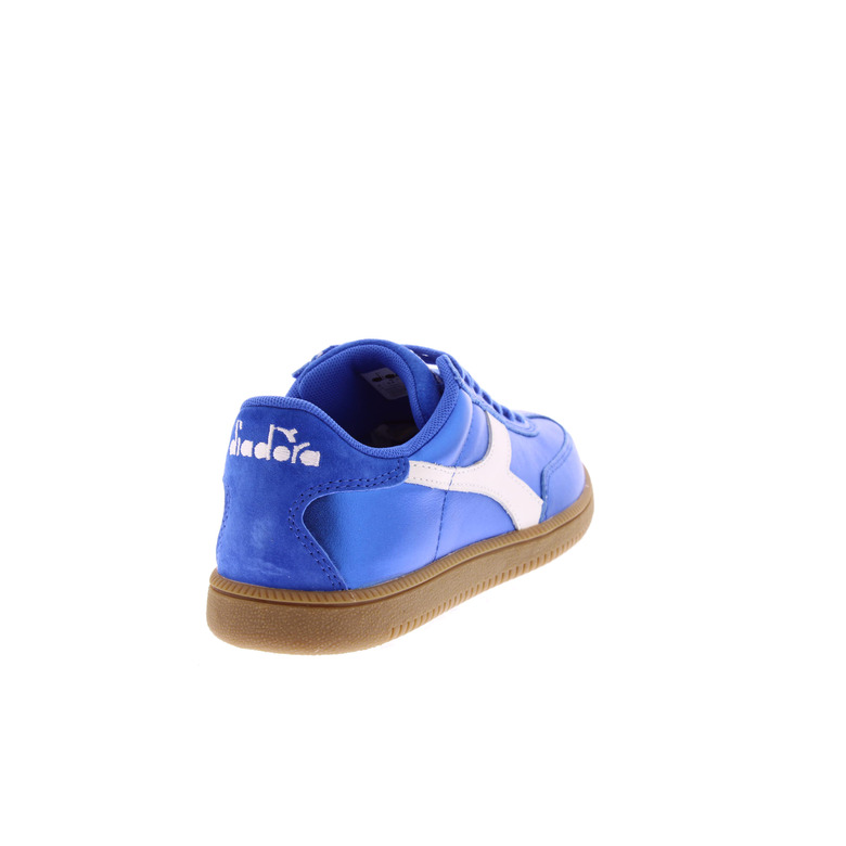 Diadora Sport sneakers blue 4
