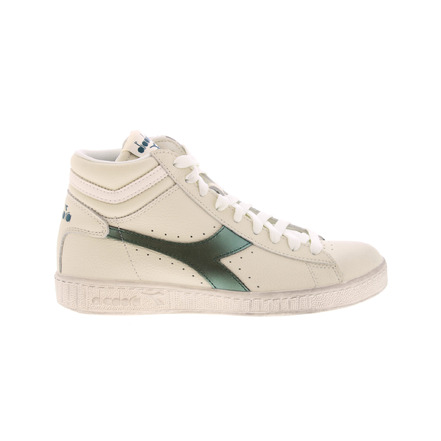 Diadora Sport sneakers green