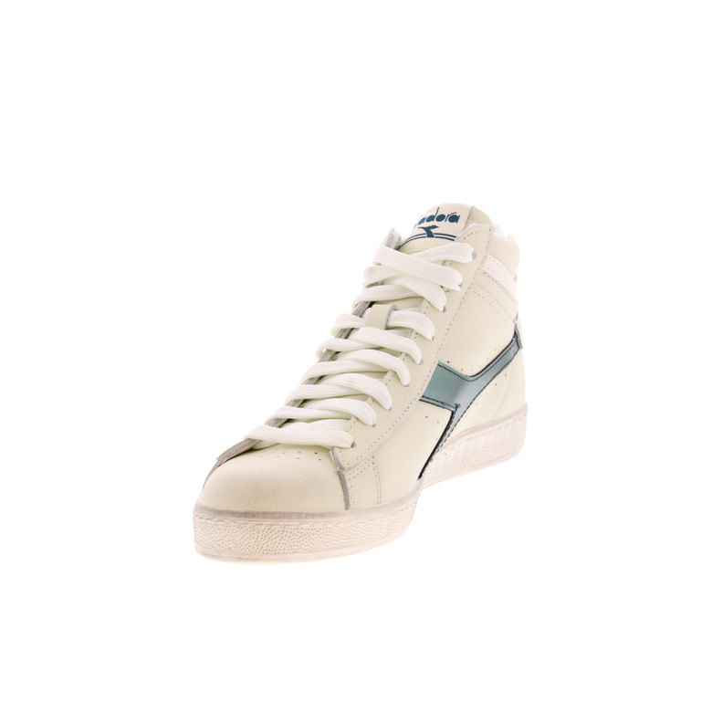 Diadora Sport sneakers grÜn 3