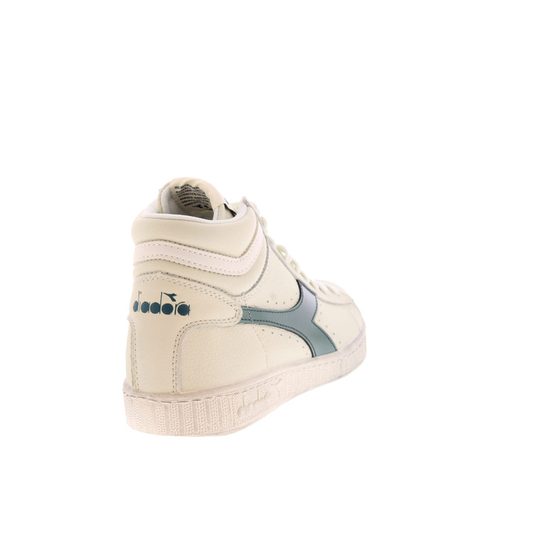 Diadora Sport sneakers grÜn 4