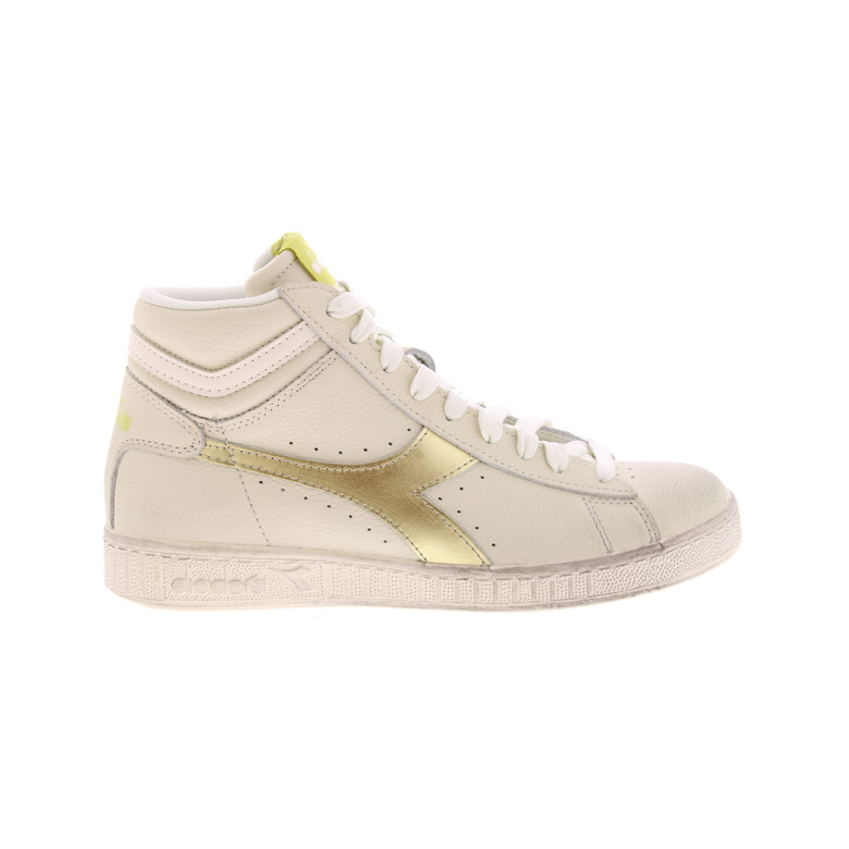 Diadora Sport sneakers ecru