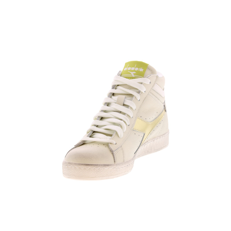 Diadora Sport sneakers ecru 3