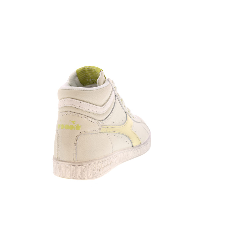 Diadora Sport sneakers ecru 4