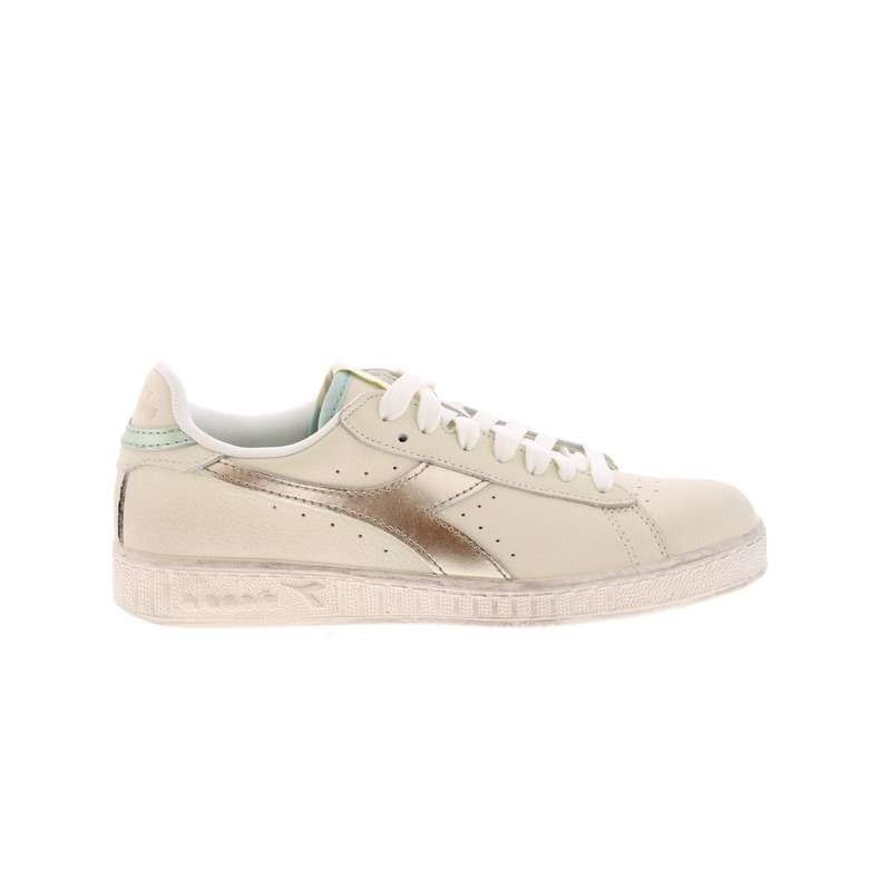 Diadora Sport sneakers ecru