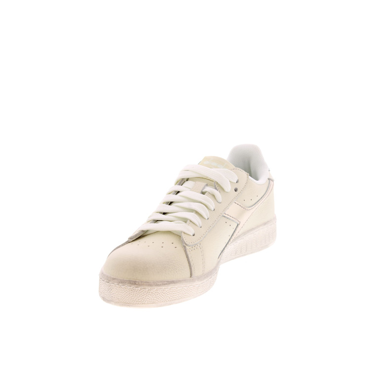 Diadora Sport sneakers ecru 3
