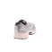 Saucony sneakers silver 4