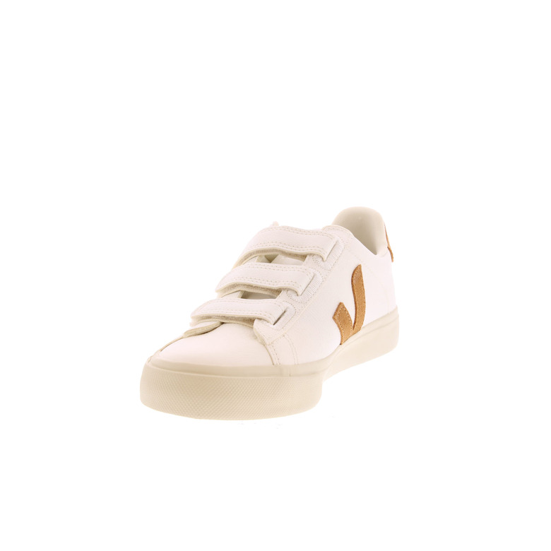 Veja sneakers blanc 3