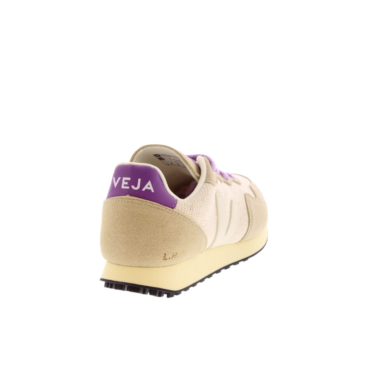 Veja sneakers lightbrown 4