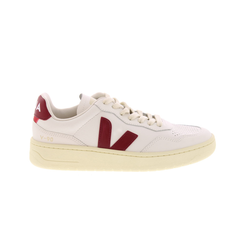 Veja sneakers white