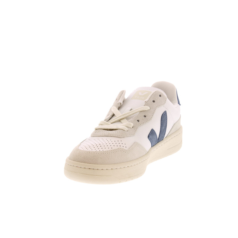 Veja sneakers blanc 3