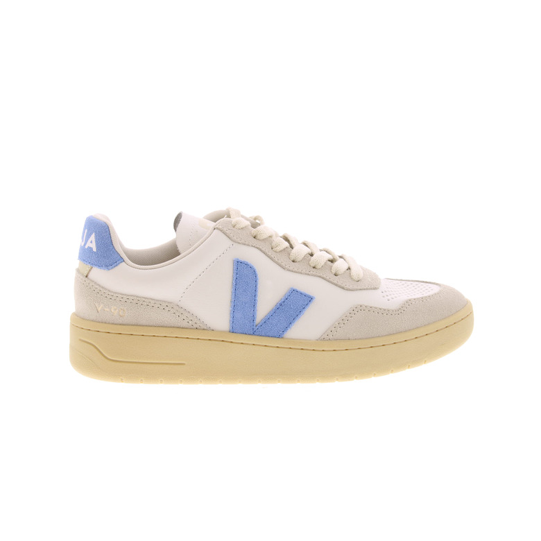 Veja sneakers ecru 1