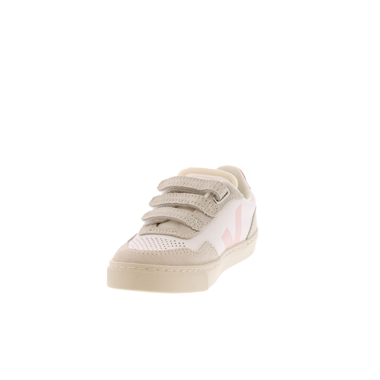 Veja sneakers blanc 3