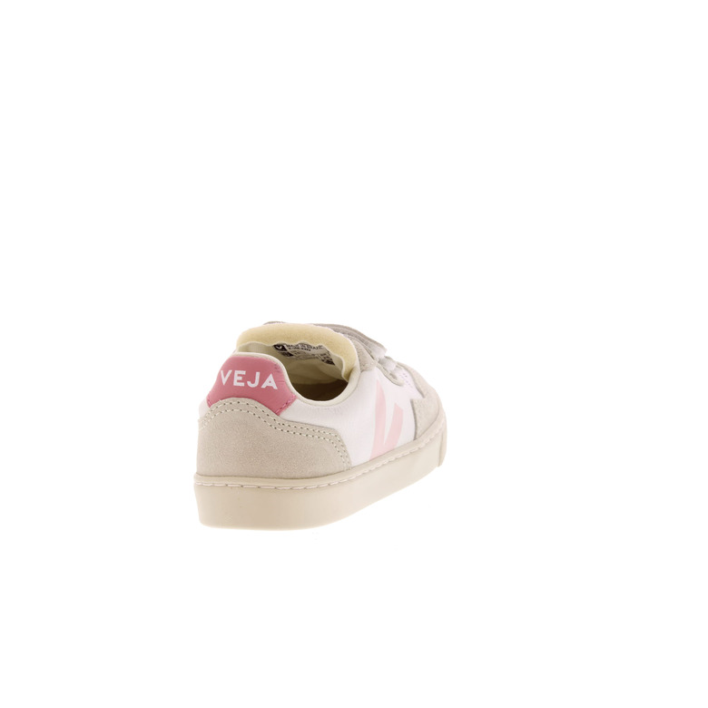 Veja sneakers blanc 4