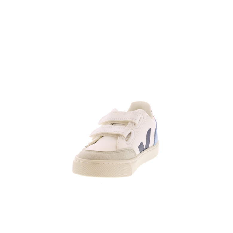 Veja sneakers blanc 3