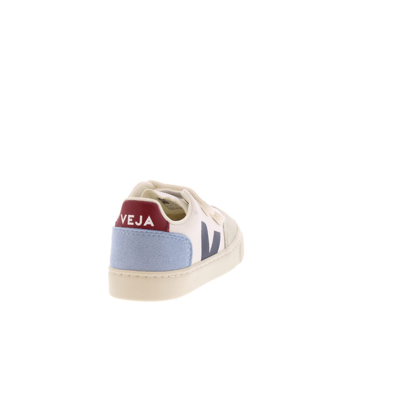 Veja sneakers blanc 4
