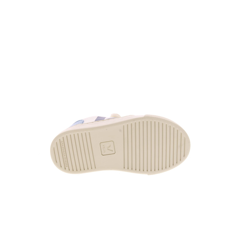 Veja sneakers blanc 5