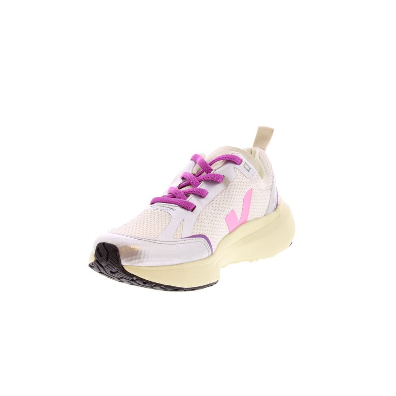 Veja sneakers blanc 3
