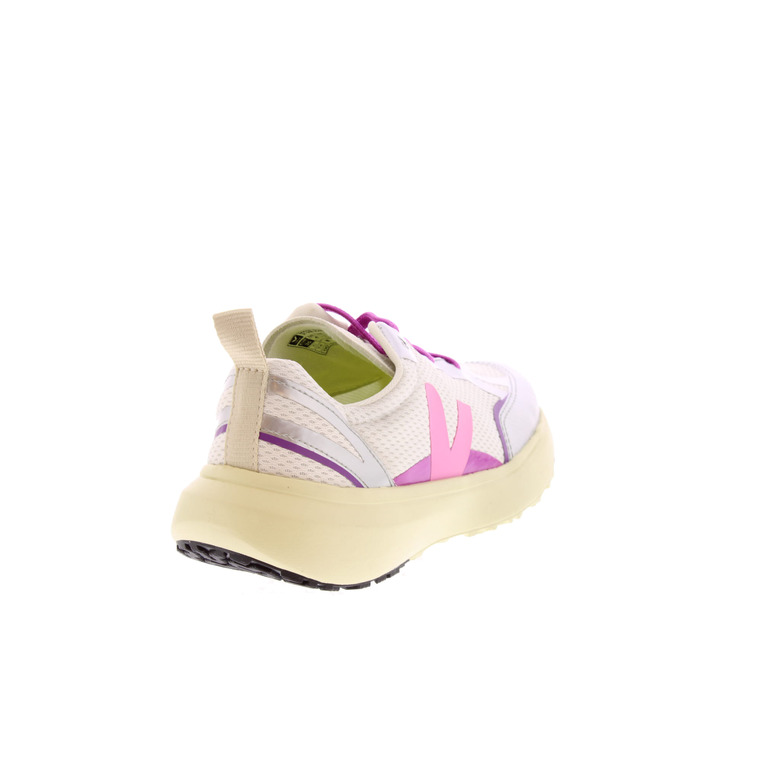 Veja sneakers blanc 4