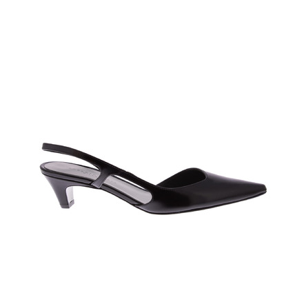 Roberto Festa pumps black