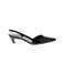 Roberto Festa pumps black 1