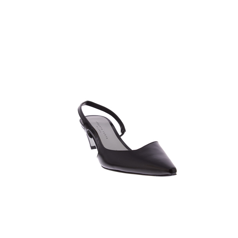 Roberto Festa pumps black 2