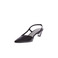 Roberto Festa pumps black 3