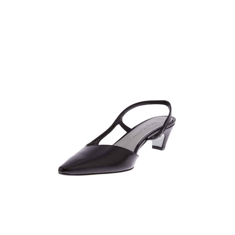 Roberto Festa pumps black 3