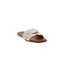 Oh My Sandals thong slippers gold 2