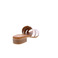 Oh My Sandals thong slippers white 4