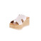 Oh My Sandals slippers weiss 3