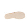 Oh My Sandals slippers weiss 5