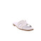 Oh My Sandals slippers weiss 2