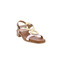 Oh My Sandals sandals gold 2