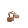 Oh My Sandals sandals gold 4