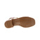 Oh My Sandals sandals gold 5