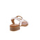 Oh My Sandals sandals white 4