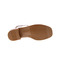 Oh My Sandals sandals white 5