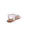 Oh My Sandals sandals white 4