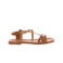 Oh My Sandals sandals camel 1