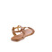 Oh My Sandals sandals camel 4