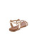 Oh My Sandals sandals gold 4