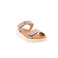 Oh My Sandals sandals gold 2