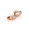 Oh My Sandals sandals gold 3