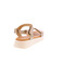Oh My Sandals sandals gold 4
