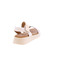 Oh My Sandals sandals white 4