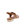 Oh My Sandals sandals camel 4